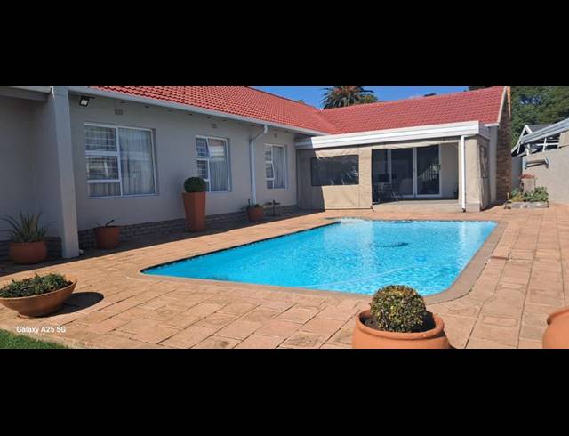 4 BEDROOM HOUSE FOR SALE IN RANT EN DAL